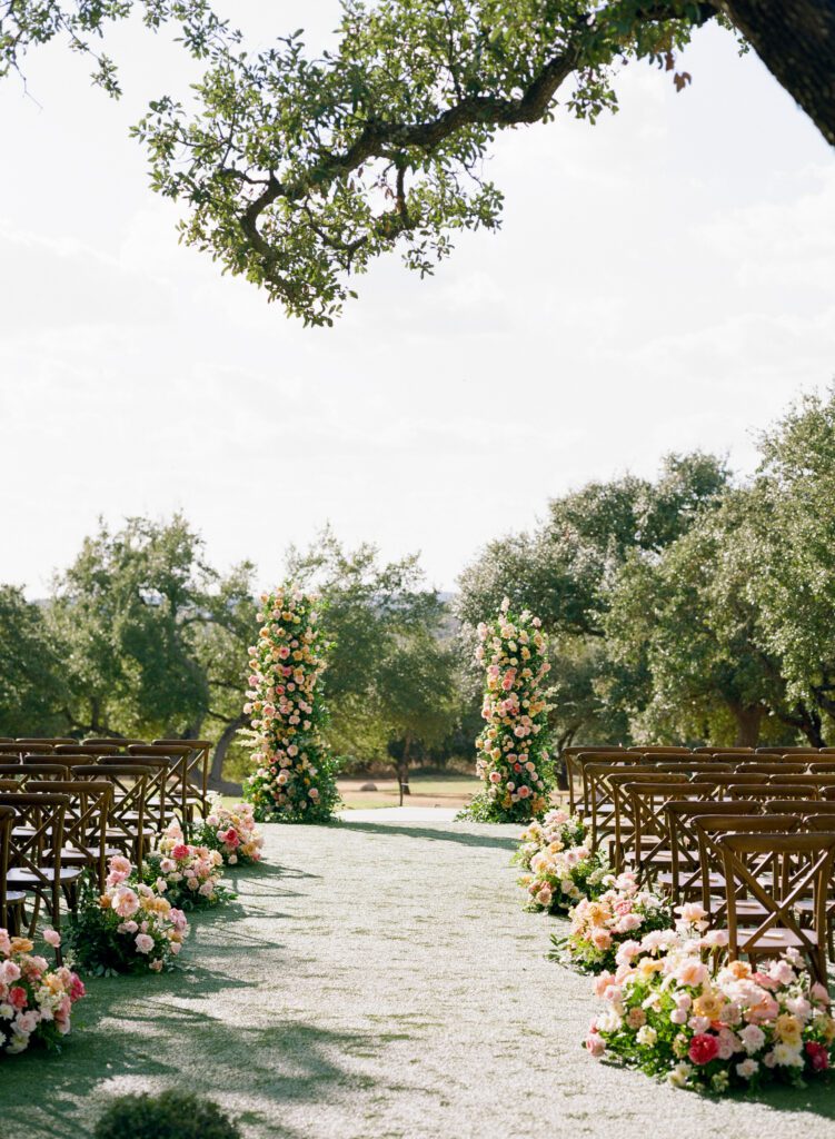 Dripping Springs florist