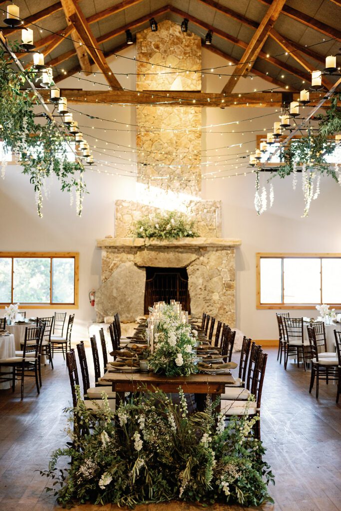 Dripping Springs florist