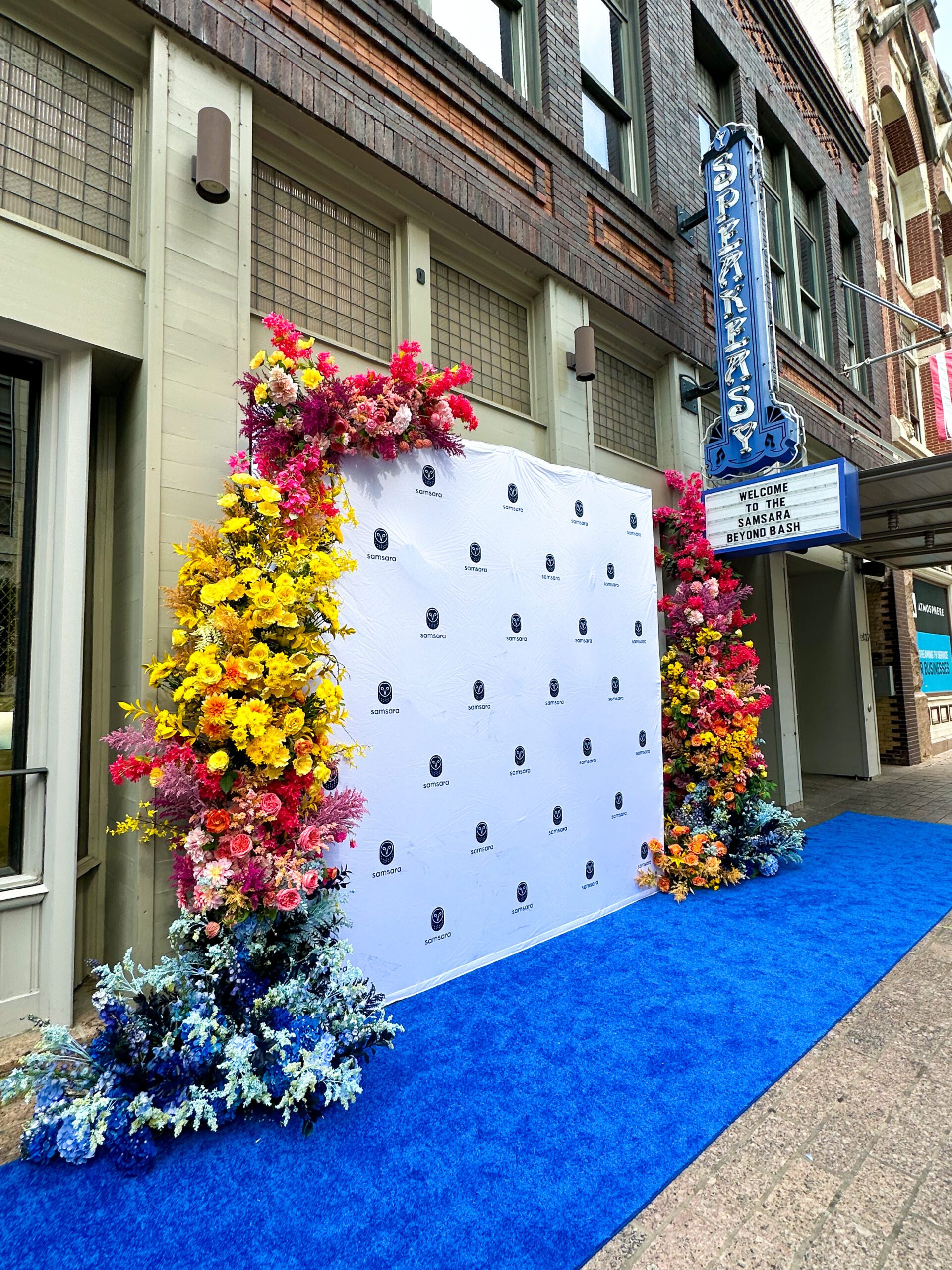 Austin corporate event
