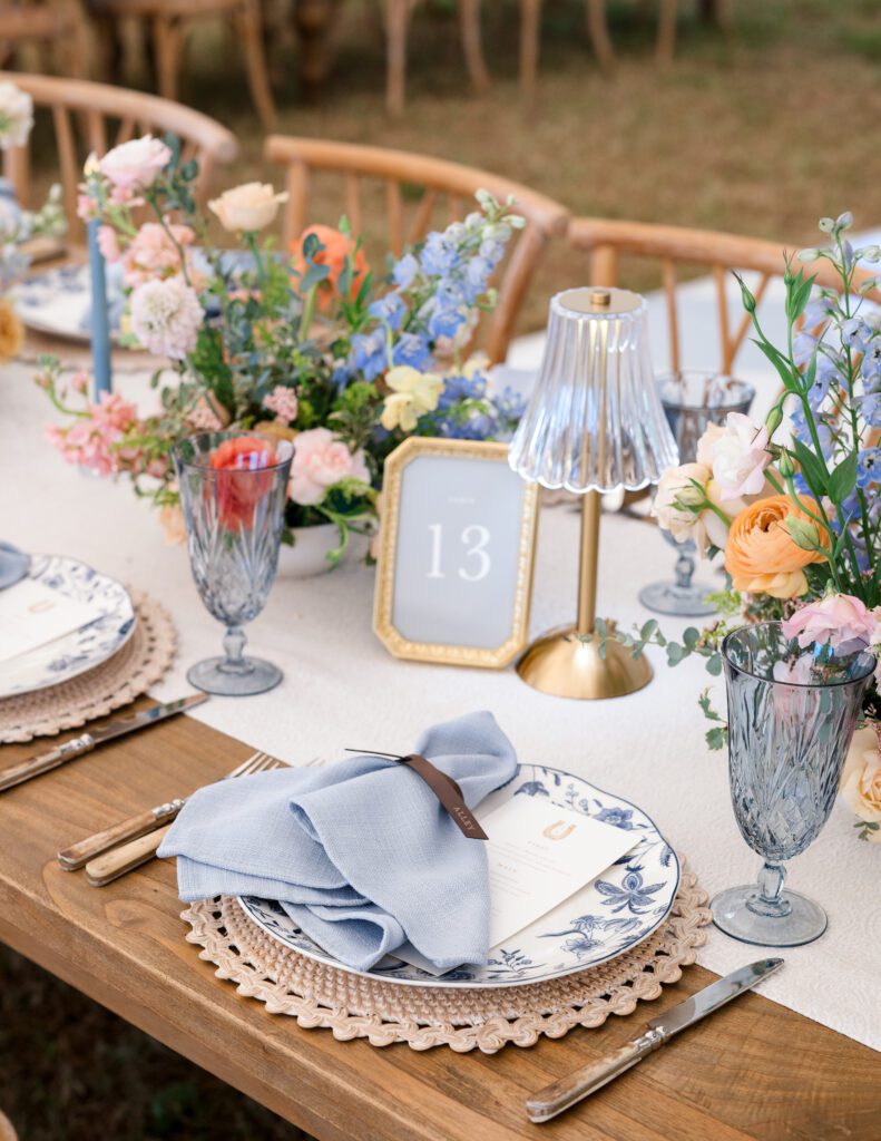 texas ranch wedding
