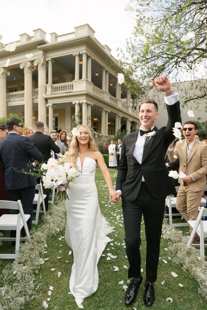 Austin wedding venues