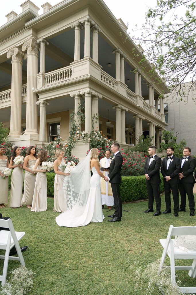 Austin wedding venues