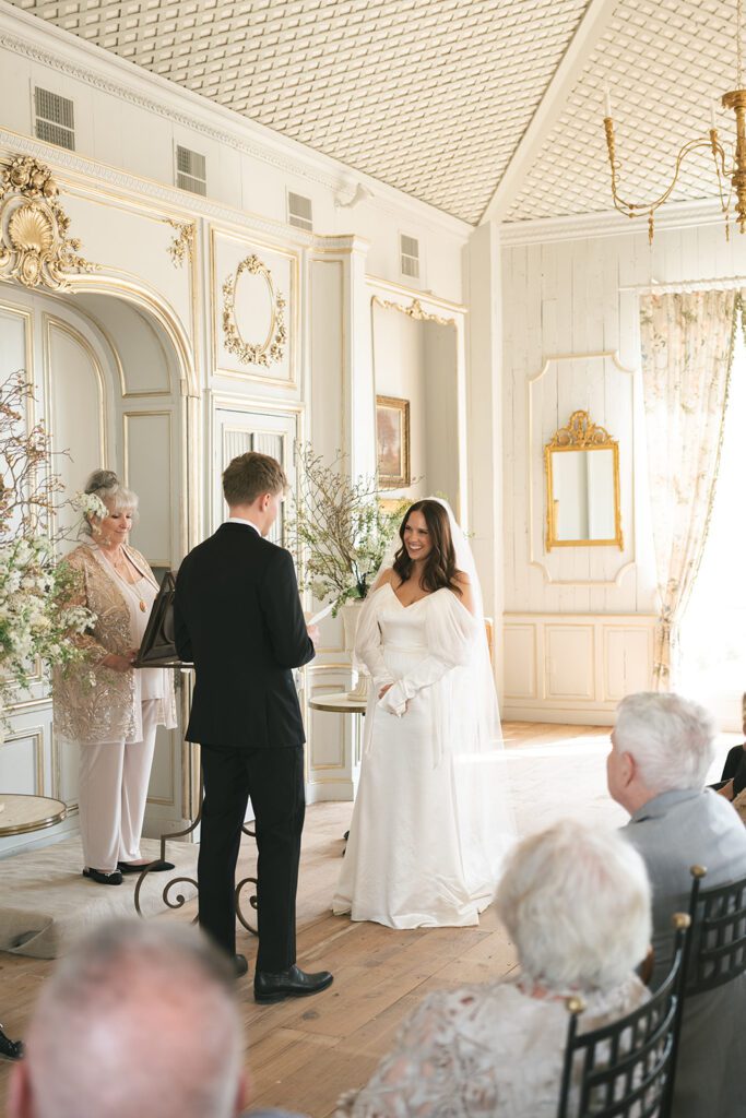 Round Top Texas wedding venues