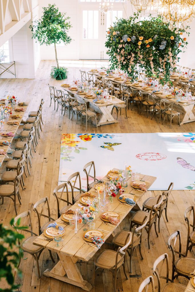 Round Top Texas wedding venues