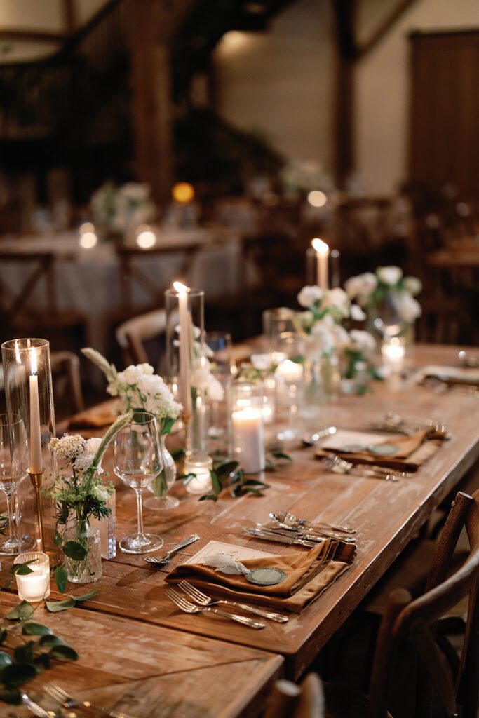 Round Top Texas wedding venues