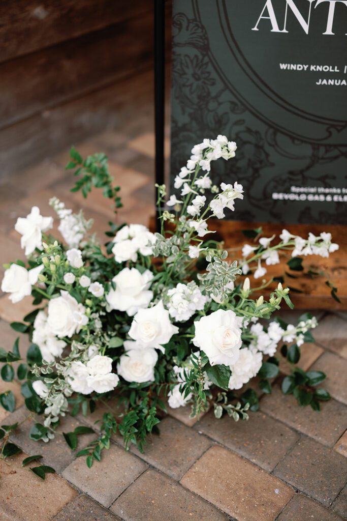 Round Top Texas wedding venues