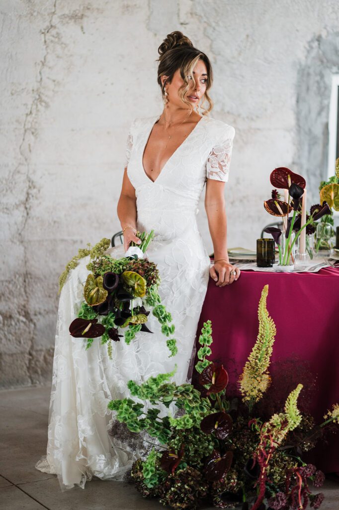Round Top Texas wedding venues