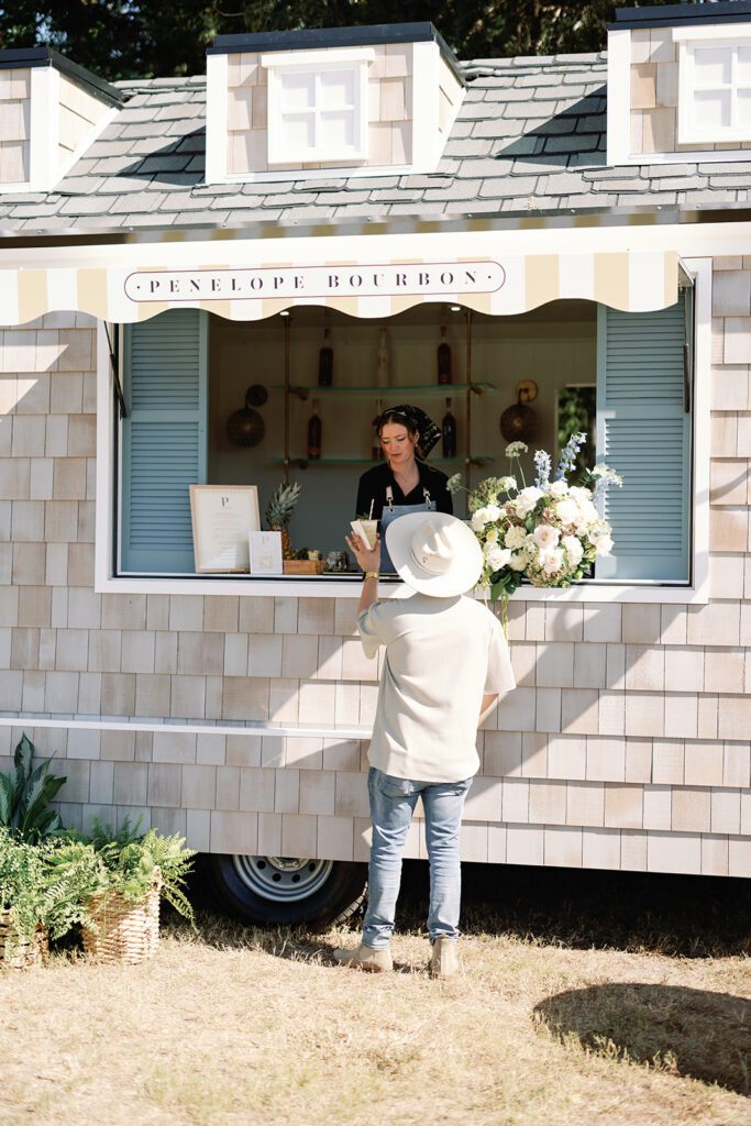 Corporate event Austin TX