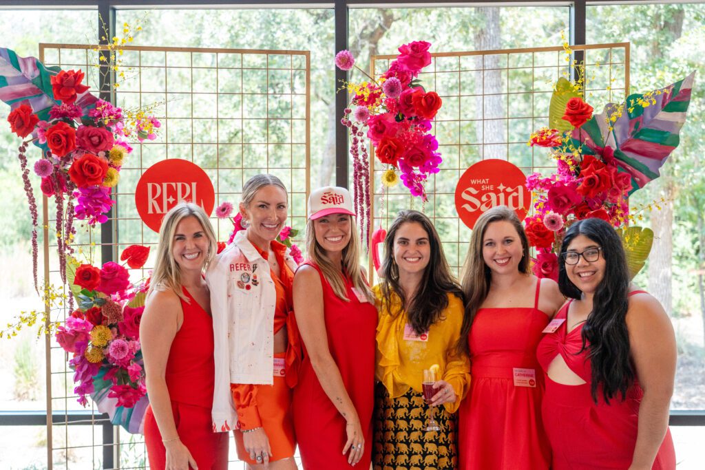 Corporate event Austin TX