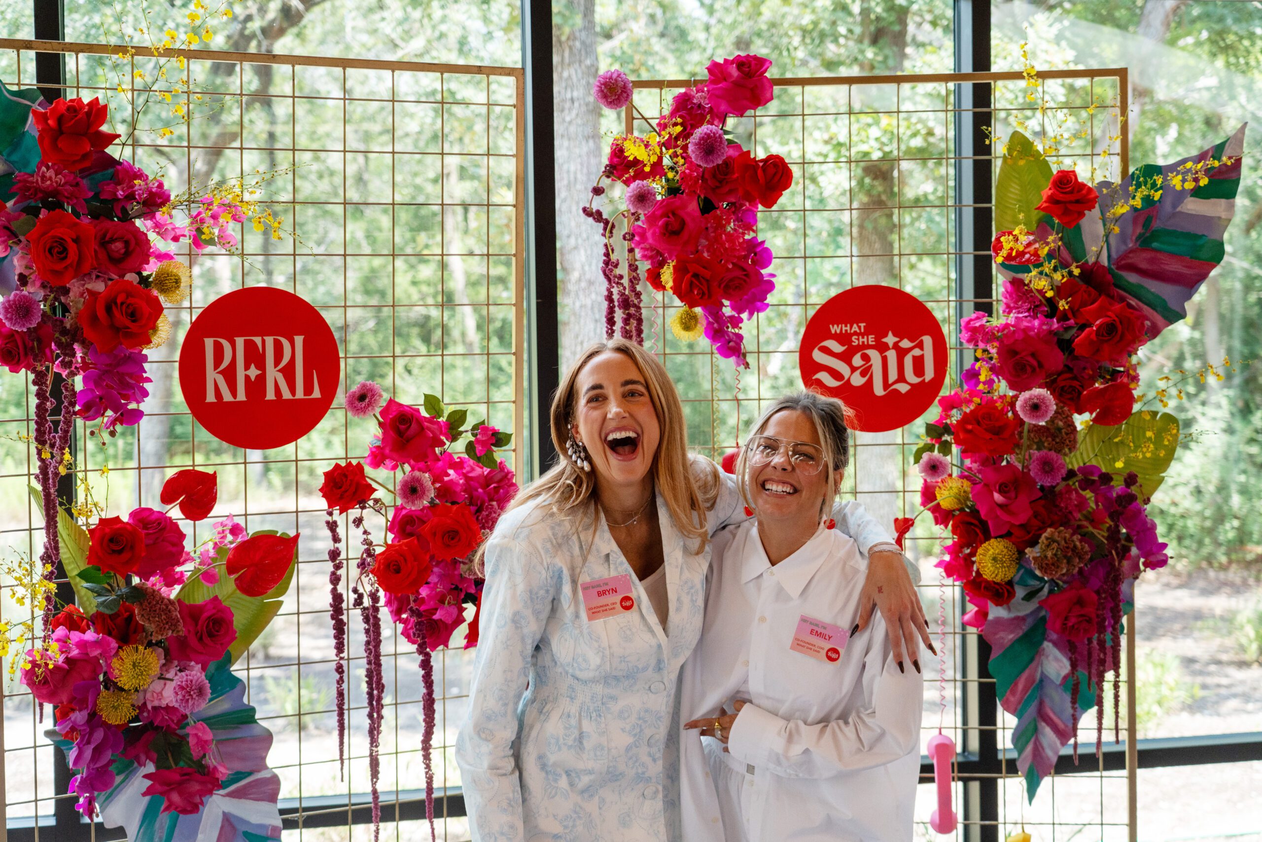 Corporate event Austin TX