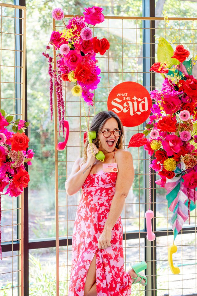 Corporate event Austin TX