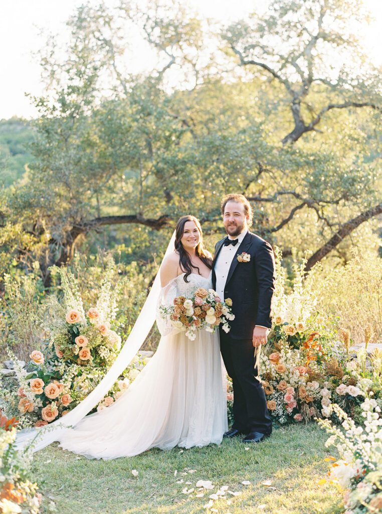 Austin Texas wedding