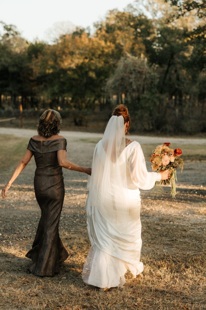 Austin Texas wedding