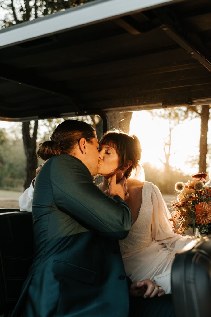 Austin Texas wedding