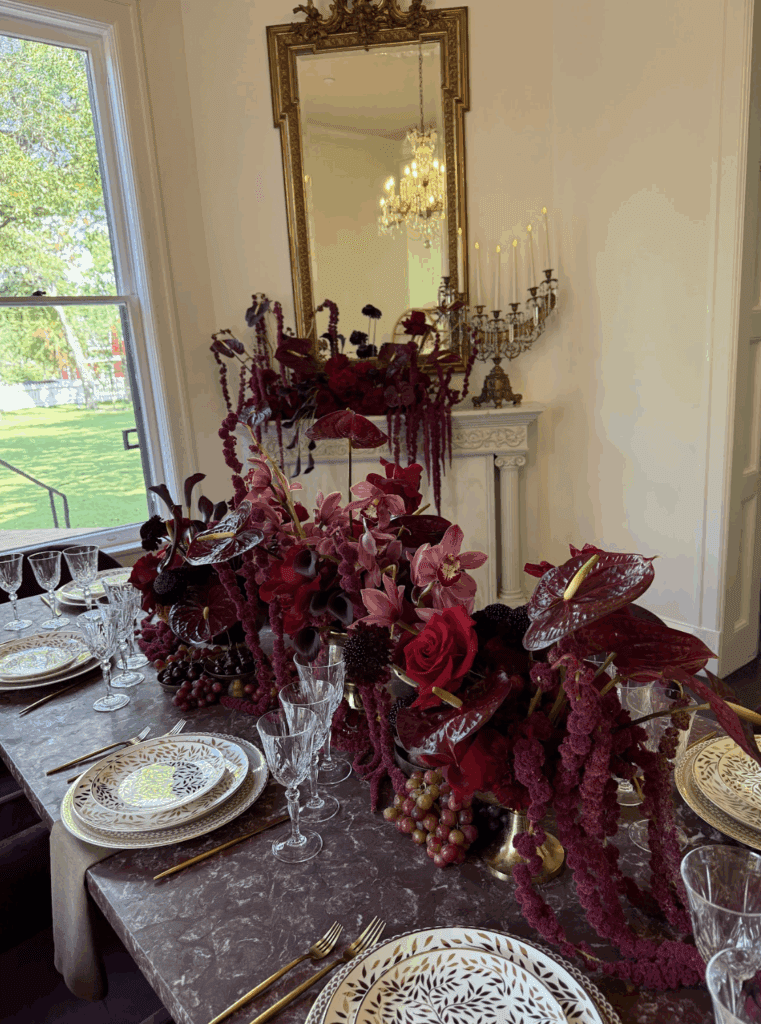 Corporate event Austin TX