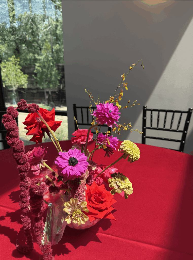 Corporate event Austin TX