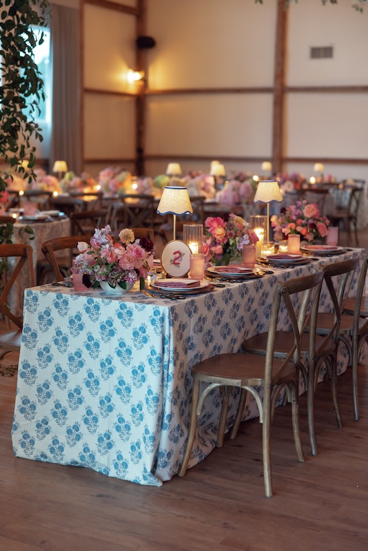 Married in Round Top