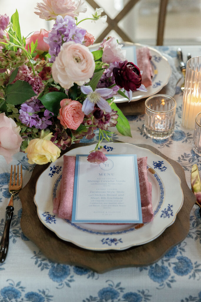 Married in Round Top