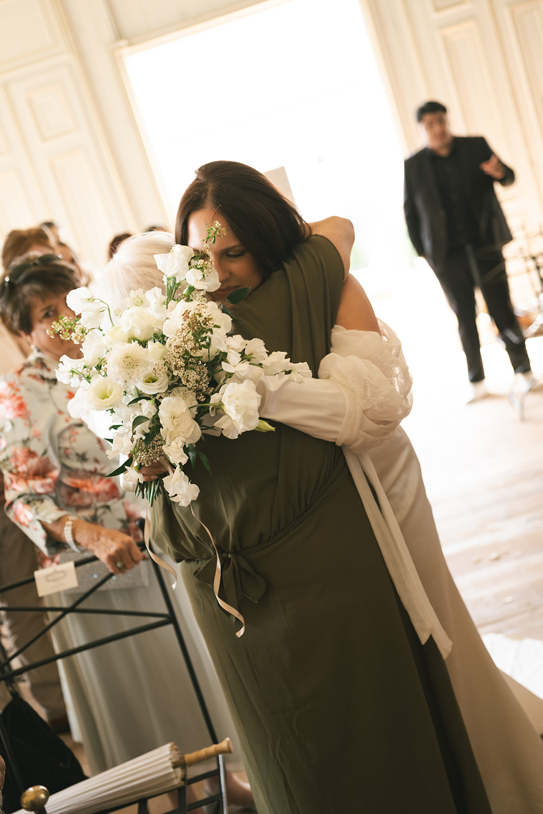 Private Estate Wedding