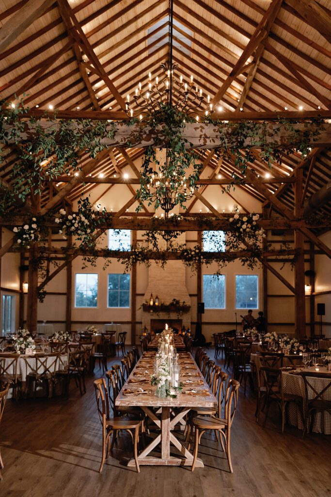 Round Top Texas Event