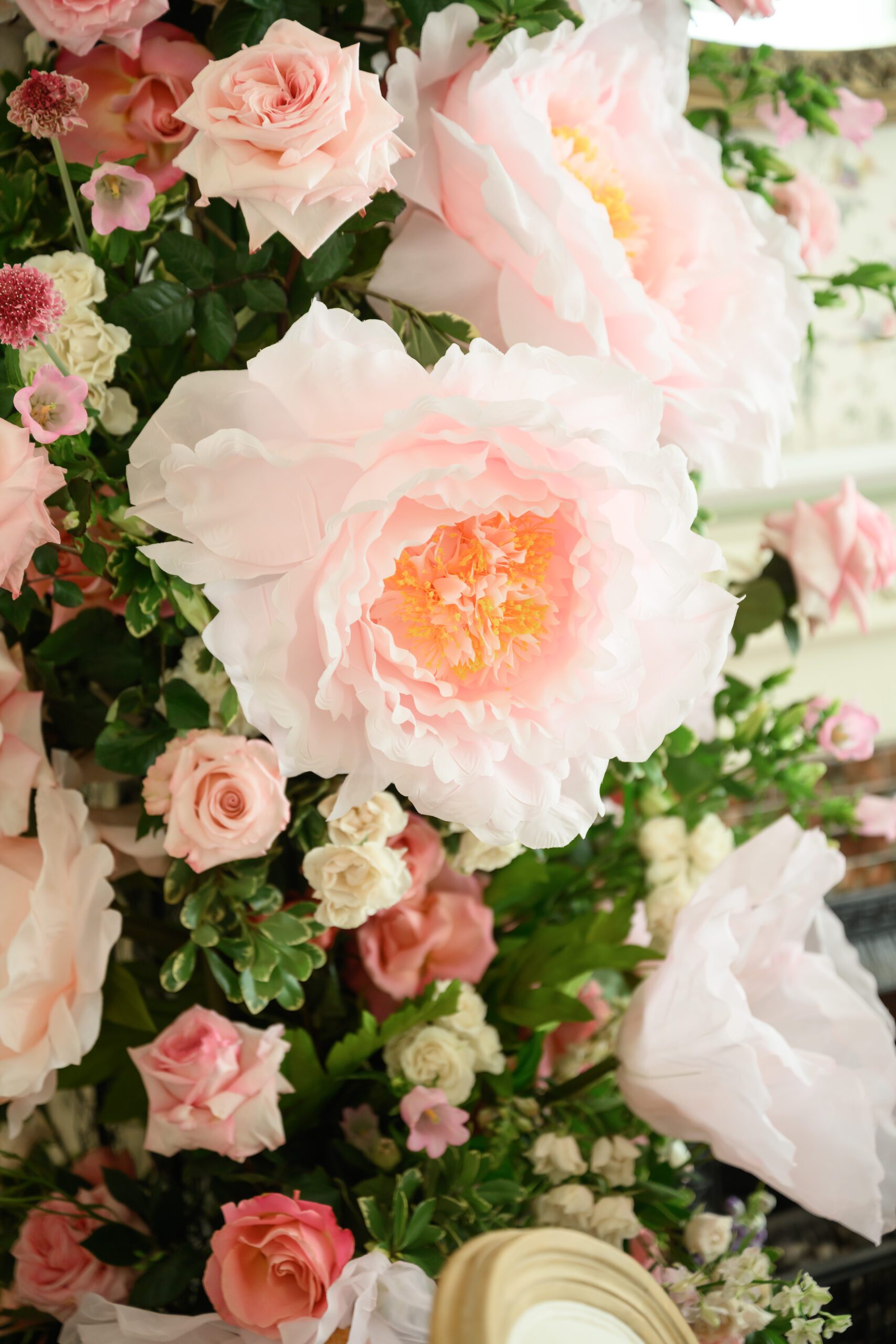 Round Top Texas event