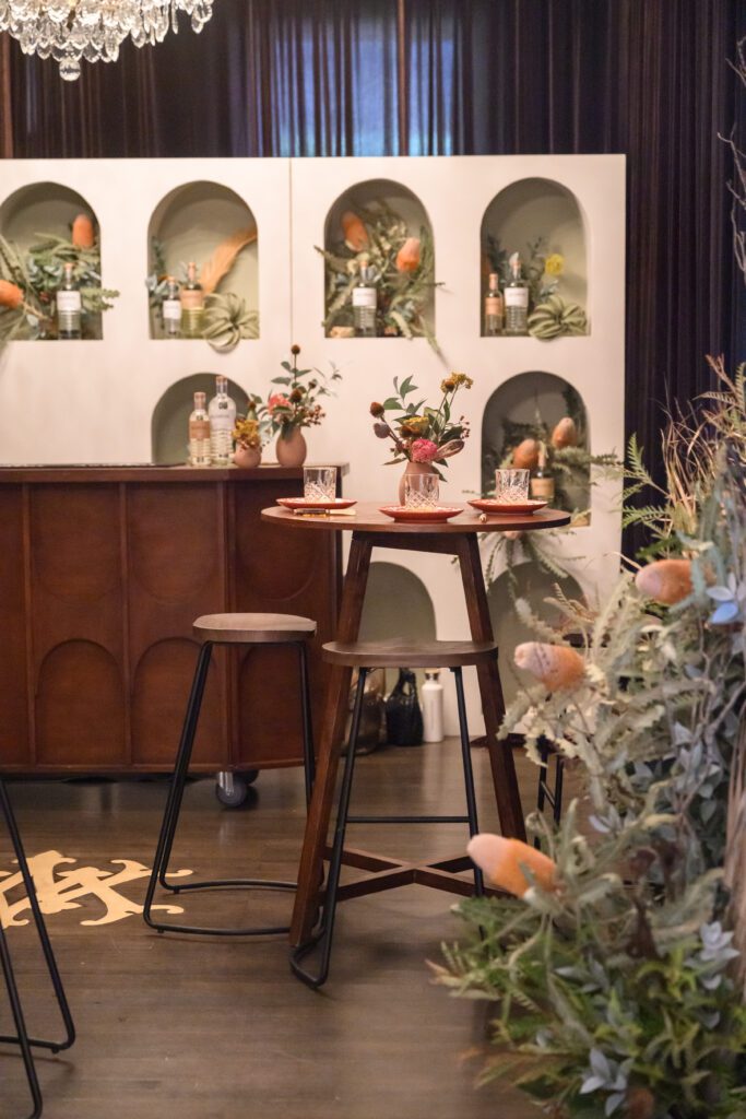 Round Top Texas Event