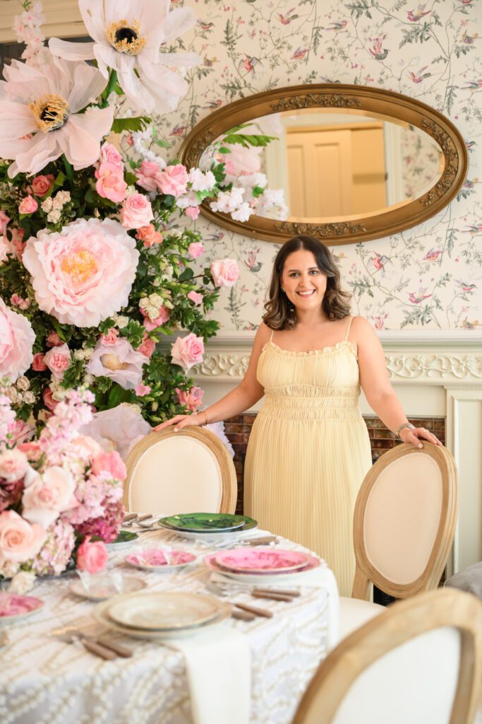 Round Top Texas Event