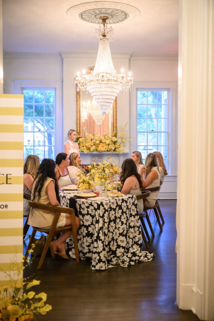 Round Top Texas Event