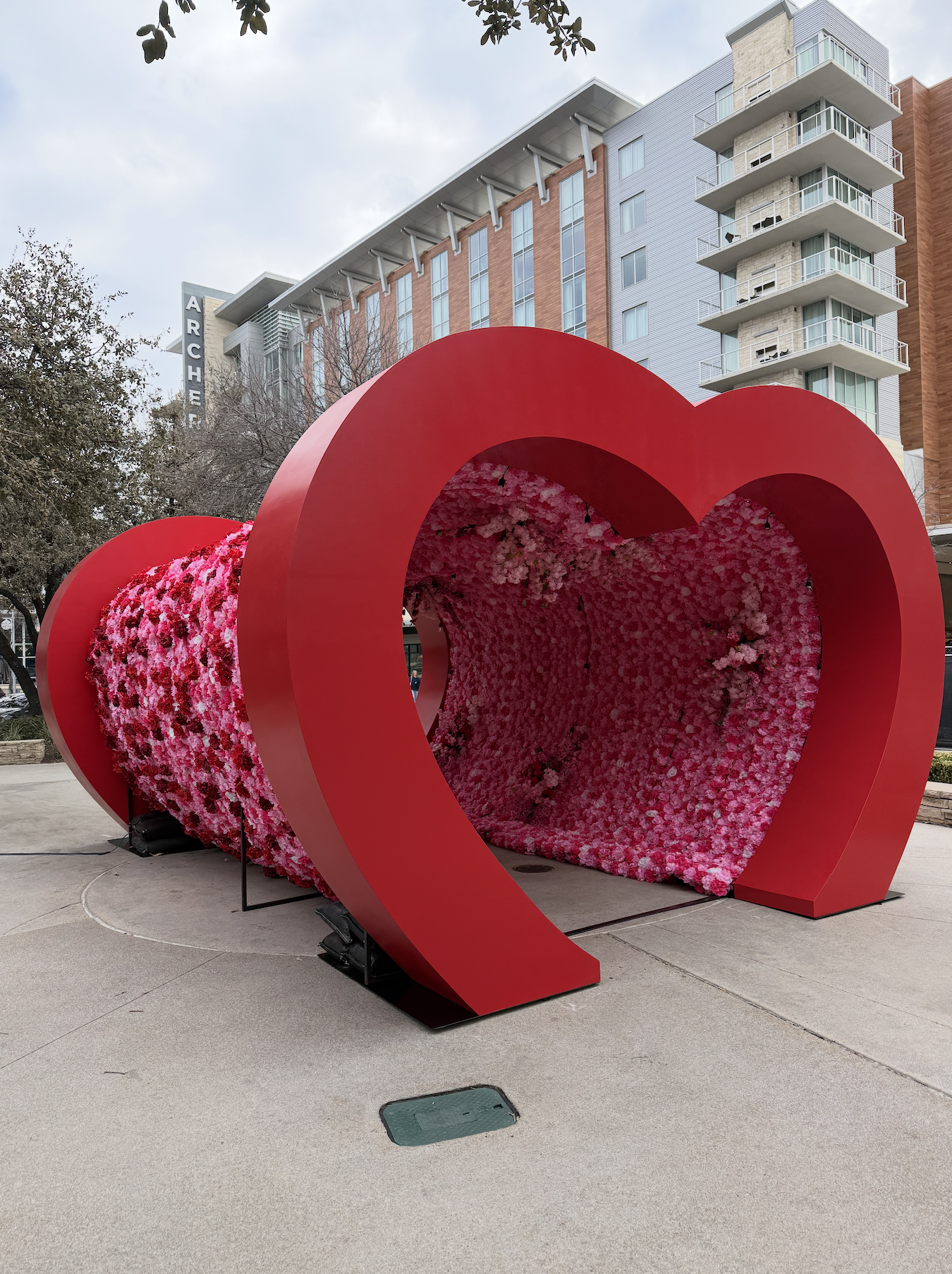 Austin Retail Spaces